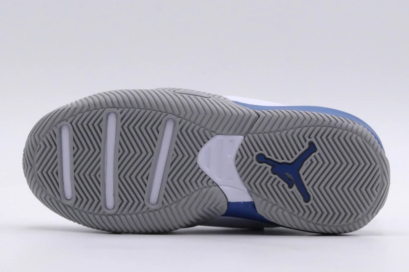 Jordan Stay Loyal 2 Ps Παπούτσια Για Μπάσκετ (DQ8399 101)