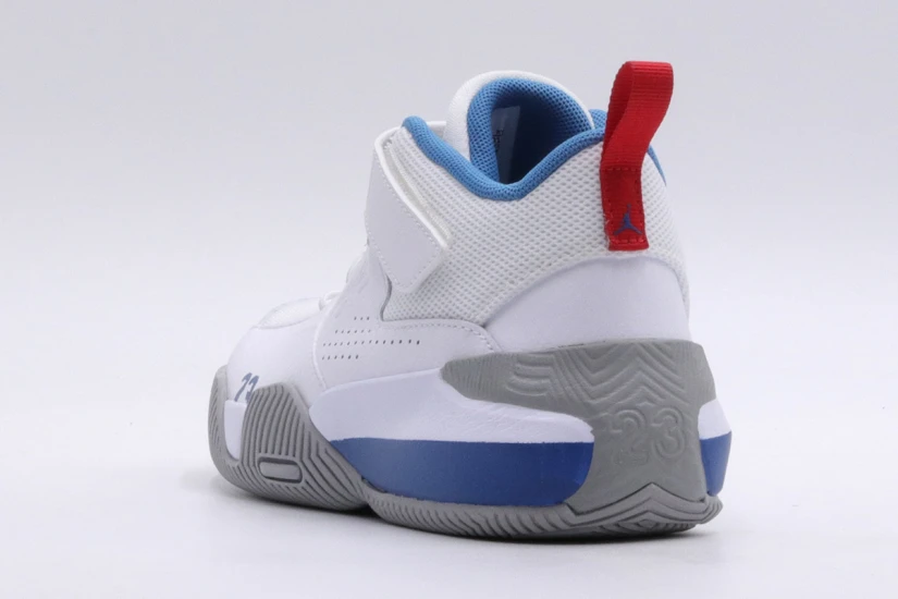 Jordan Stay Loyal 2 Ps Παπούτσια Για Μπάσκετ (DQ8399 101)