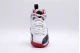 Jordan Jumpman Two Trey Sneakers Λευκά, Μαύρα, Κόκκινα