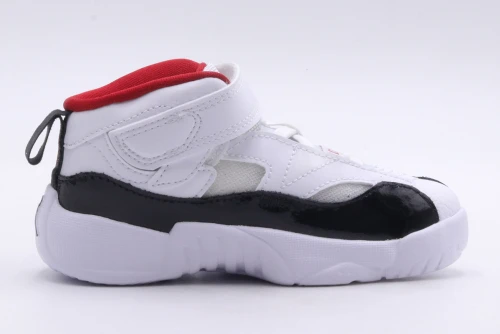 Jordan Jumpman Two Trey Td Sneakers (DQ8433 106)