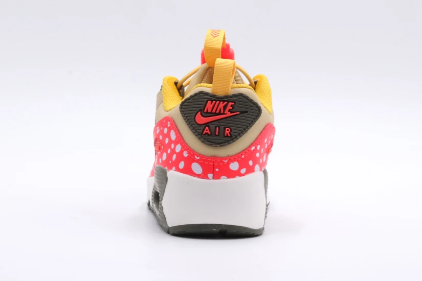 Nike Air Max 90 Toggle Special Edition Παιδικά Sneakers Πολύχρωμα
