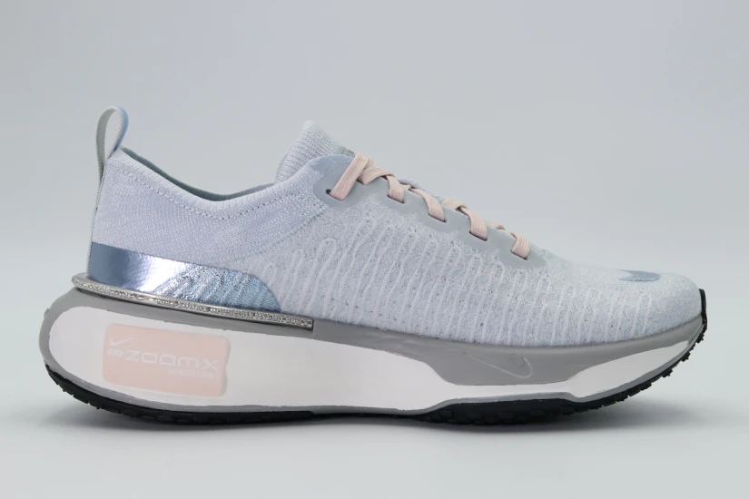 Nike ZoomX Invincible Run 3 Αθλητικά Παπούτσια για Τρέξιμο