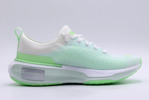 Nike Zoomx Invincible Run 3 Παπούτσια Για Τρέξιμο-Περπάτημα (DR2660 104)