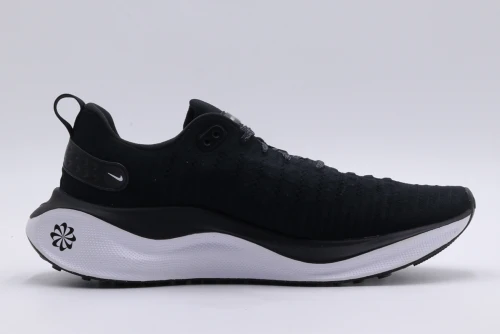 Nike Reactx Infinity Run 4 Παπούτσια Για Τρέξιμο - Περπάτημα (DR2665 001)