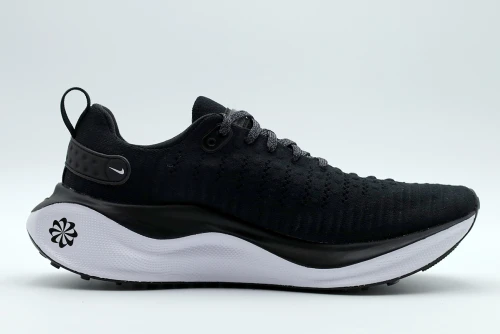 Nike W Reactx Infinity Run 4 Παπούτσια Για Τρέξιμο-Περπάτημα (DR2670 001)