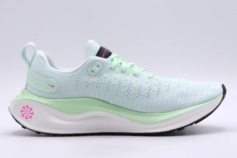 Nike Reactx Infinity Run 4 Γυναικεία Παπούτσια Για Τρέξιμο