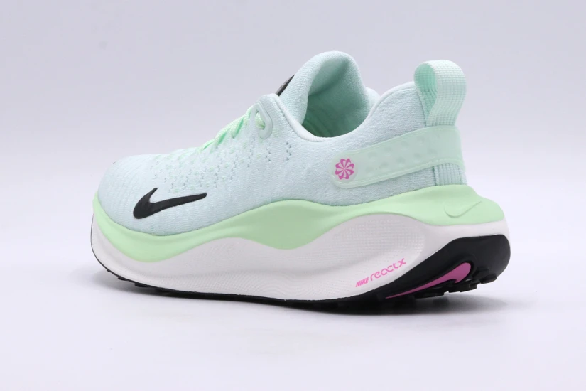 Nike Reactx Infinity Run 4 Γυναικεία Παπούτσια Για Τρέξιμο