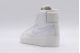 Nike Blazer Mid Victory Γυναικεία Sneakers Λευκά, Μπεζ