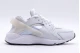 Nike Air Huarache Γυναικεία Sneakers Λευκά, Γκρι Ανοιχτά