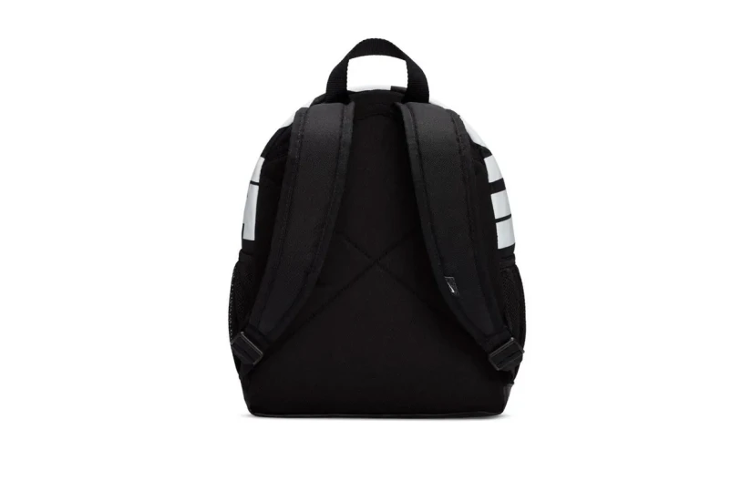 Nike Brasilia JDI Παιδικό Mini Σακίδιο Πλάτης Μαύρο 11L