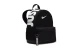 Nike Brasilia JDI Παιδικό Mini Σακίδιο Πλάτης Μαύρο 11L