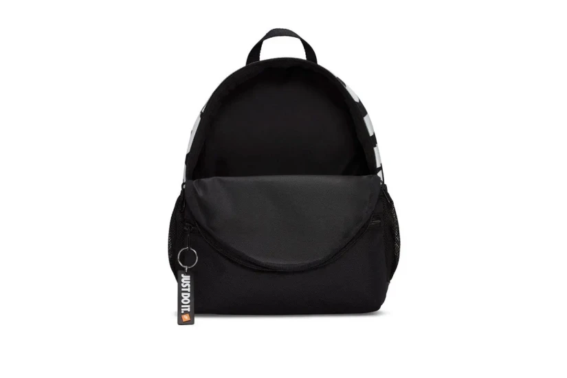 Nike Brasilia JDI Παιδικό Mini Σακίδιο Πλάτης Μαύρο 11L