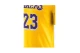 Nike NBA Los Angeles Lakers LeBron James Κοντομάνικο T-Shirt