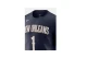 Nike  Zion Williamson Ανδρικό Κοντομάνικο T-Shirt Μπλε Σκούρο