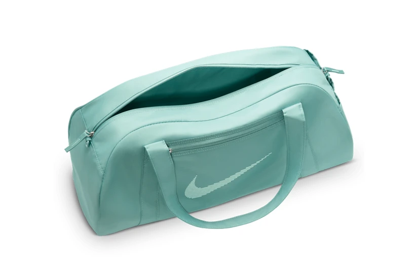 Nike Gym Club Αθλητικός Σάκος Ώμου - Χειρός Μέντα 24L