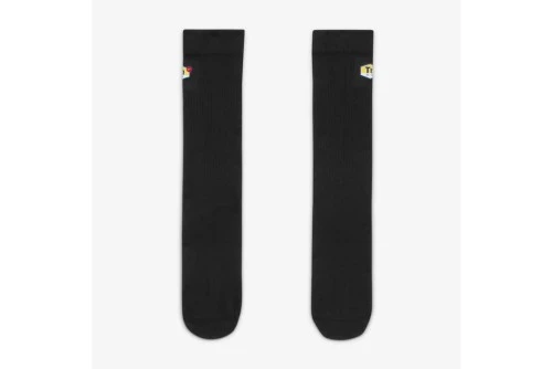 Nike Everyday Essentials Κάλτσες Ψηλές 1 Ζευγάρι (DR9752 010)