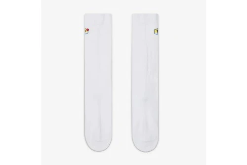 Nike Everyday Essentials Κάλτσες Ψηλές 1 Ζευγάρι (DR9752 100)