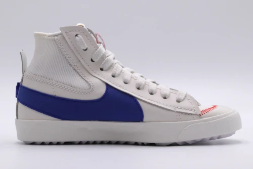 Nike Blazer Mid 77 Jumbo Sneakers (DR9868 002)
