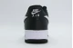 Nike Air Force 1 '07 Ανδρικά Sneakers Μαύρα, Λευκά