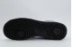 Nike Air Force 1 '07 Ανδρικά Sneakers Μαύρα, Λευκά