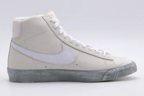Nike Blazer Mid 77 Se Sneakers (DV0797 100)