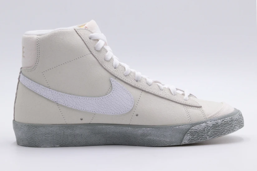 Nike Blazer Mid 77 Special Edition Ανδρικά Sneakers