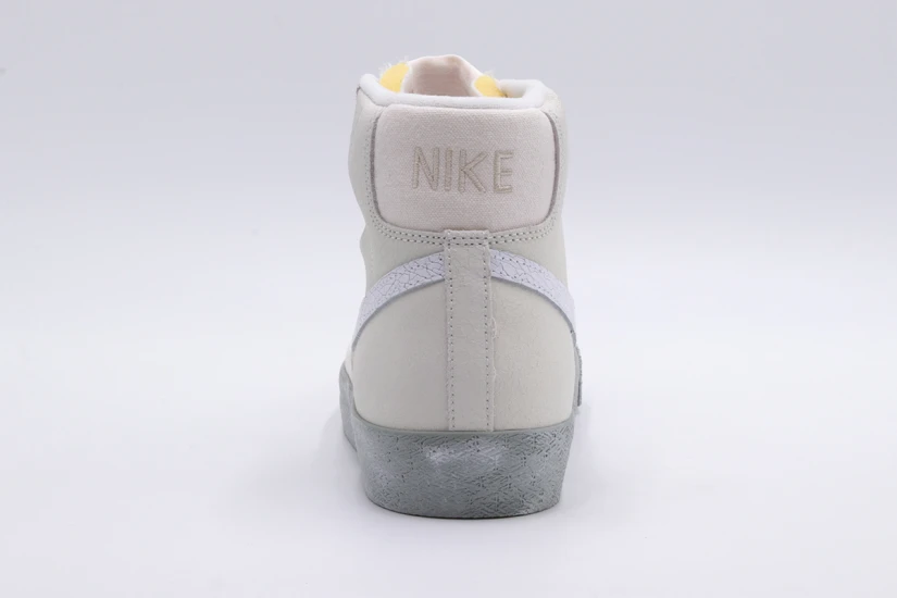 Nike Blazer Mid 77 Special Edition Ανδρικά Sneakers
