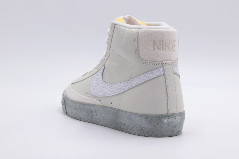 Nike Blazer Mid 77 Special Edition Ανδρικά Sneakers