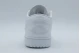 Jordan Air Jordan 1 Low Ανδρικά Sneakers Λευκά