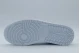 Jordan Air Jordan 1 Low Ανδρικά Sneakers Λευκά