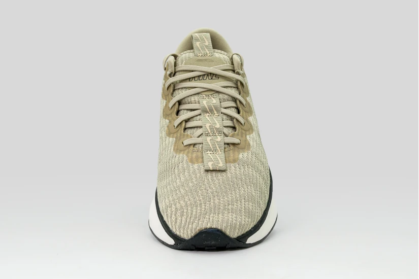 Nike Motiva Ανδρικά Παπούτσια για Περπάτημα Χακί, Εκρού, Μαύρα