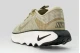 Nike Motiva Ανδρικά Παπούτσια για Περπάτημα Χακί, Εκρού, Μαύρα