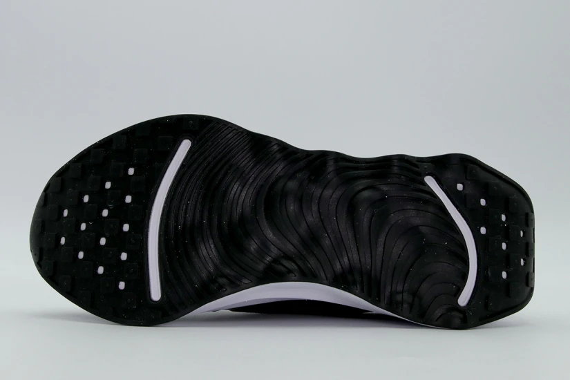 Nike Motiva Αθλητικά Παπούτσια Για Περπάτημα Μαύρα, Λευκά
