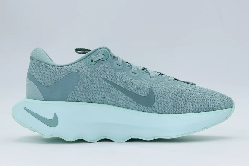 Nike Motiva Αθλητικά Παπούτσια για Περπάτημα Μέντα