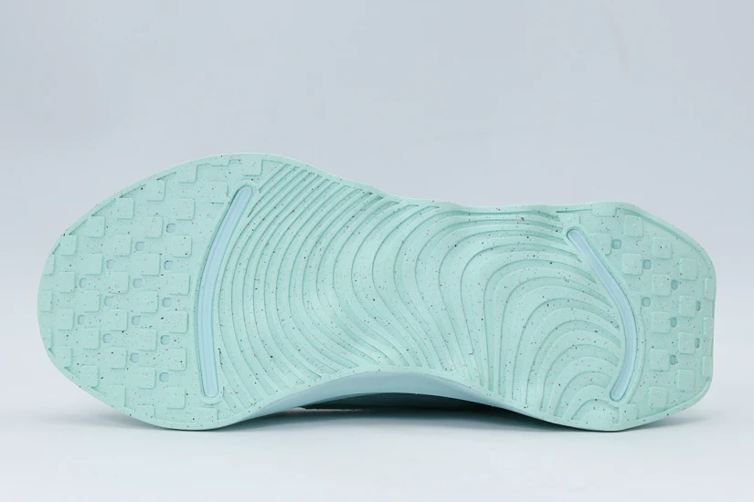 Nike Motiva Αθλητικά Παπούτσια για Περπάτημα Μέντα