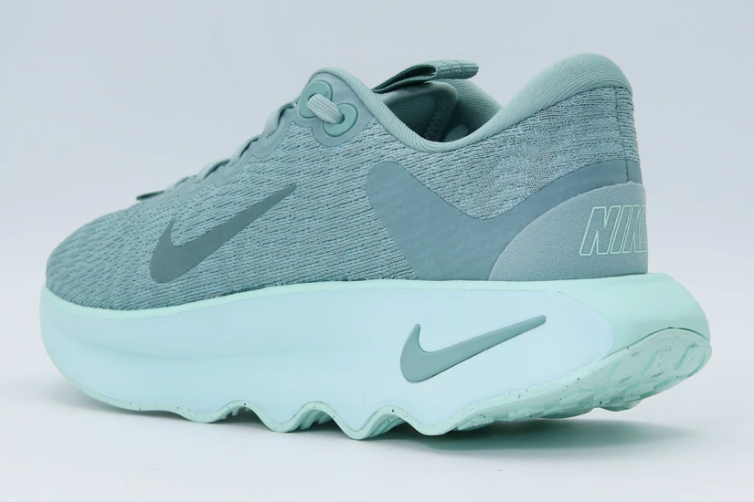 Nike Motiva Αθλητικά Παπούτσια για Περπάτημα Μέντα