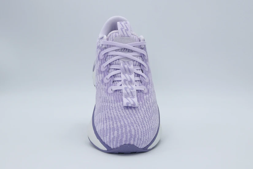 Nike Motiva Αθλητικά Παπούτσια Για Περπάτημα Λιλά, Λευκά