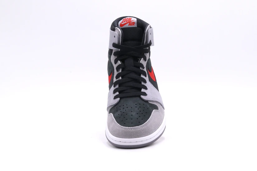 Jordan Air 1 High Zoom Air Comfort Ανδρικά Sneakers