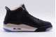 Jordan Air Dub Zero Sneakers Μαύρα, Μπεζ, Λευκά, Μωβ