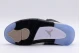 Jordan Air Dub Zero Sneakers Μαύρα, Μπεζ, Λευκά, Μωβ