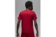Jordan Ανδρικό Κοντομάνικο T-Shirt Κόκκινο (DV1445 687)
