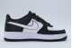 Nike Air Force 1 LV8 2 Sneakers Μαύρα, Λευκά