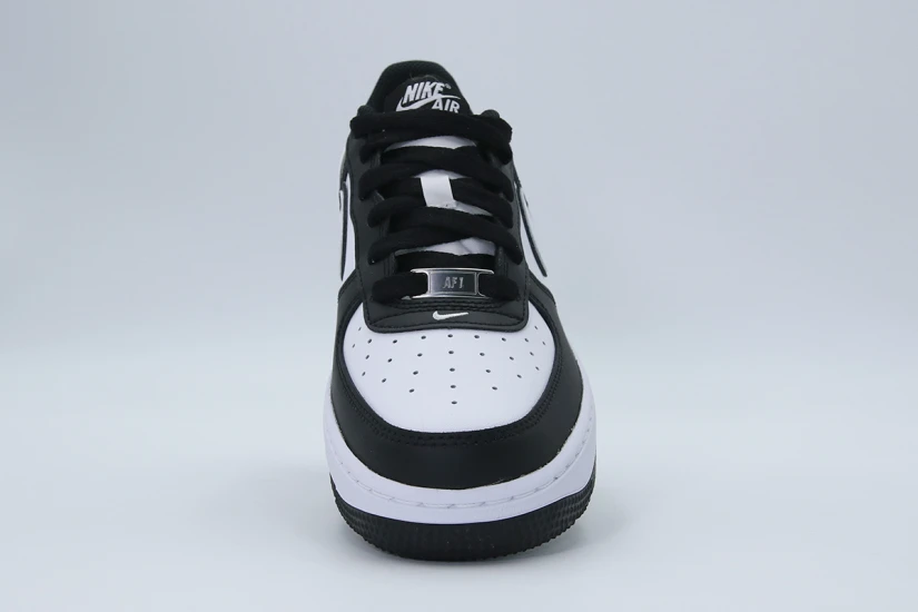 Nike Air Force 1 LV8 2 Sneakers Μαύρα, Λευκά