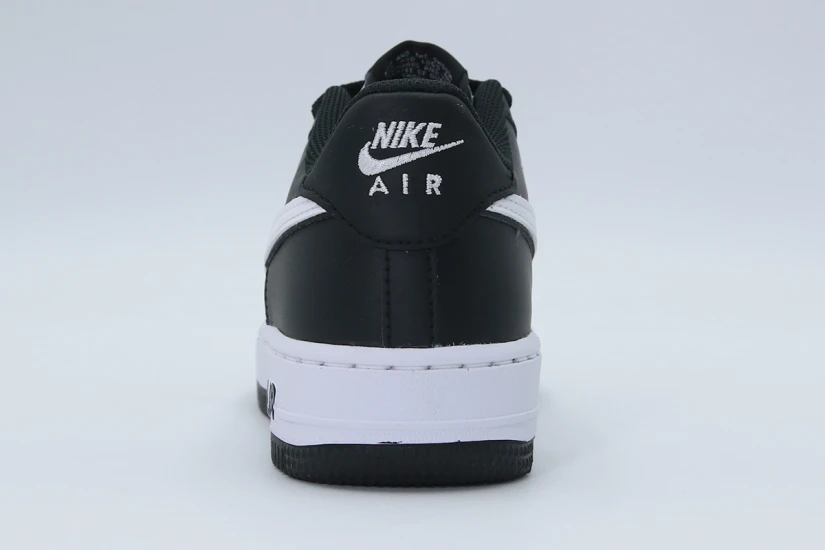 Nike Air Force 1 LV8 2 Sneakers Μαύρα, Λευκά