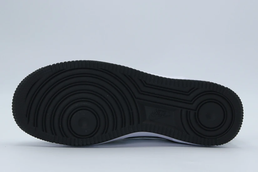Nike Air Force 1 LV8 2 Sneakers Μαύρα, Λευκά