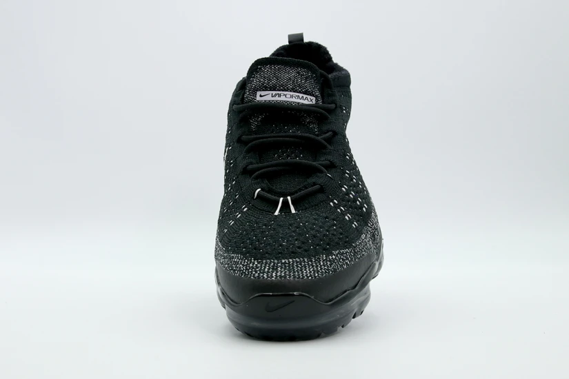 Nike Air Vapormax 2023 Flyknit Ανδρικά Sneakers Μαύρα
