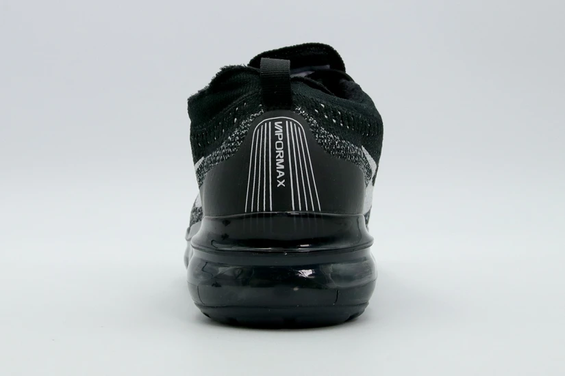 Nike Air Vapormax 2023 Flyknit Ανδρικά Sneakers Μαύρα