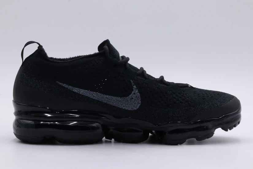 Nike Air Vapormax 2023 Ανδρικά Sneakers Μαύρα