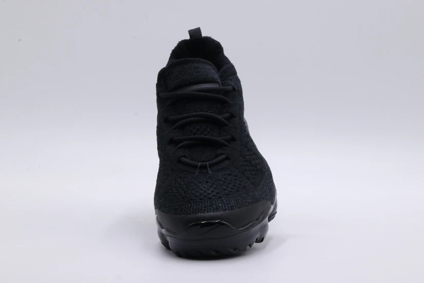 Nike Air Vapormax 2023 Ανδρικά Sneakers Μαύρα