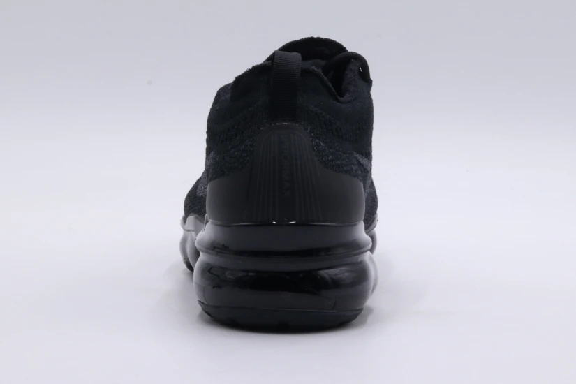 Nike Air Vapormax 2023 Ανδρικά Sneakers Μαύρα